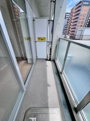 【居間・リビング】 | ＳＳ．ＦＬＡＴ神楽坂ｓｏｕｔｈ