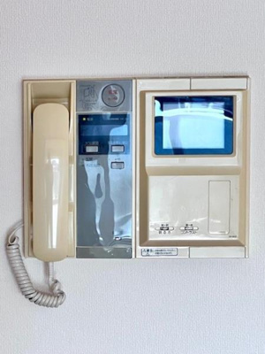 【設備】 | ＳＳ．ＦＬＡＴ神楽坂ｓｏｕｔｈ