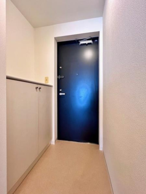 【玄関】 | ＳＳ．ＦＬＡＴ神楽坂ｓｏｕｔｈ