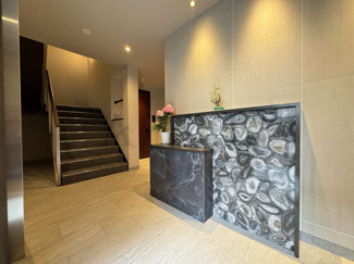 【エントランス】 | シャーメゾンKH中央区玉造