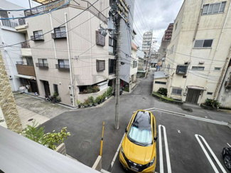 【展望】 | シャーメゾンKH中央区玉造