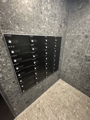 プライムブリス板橋本町のその他共用部分