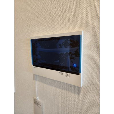 【セキュリティ】 | コスモグラシア三ノ輪