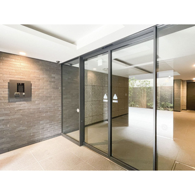 【エントランス】 | コスモグラシア三ノ輪