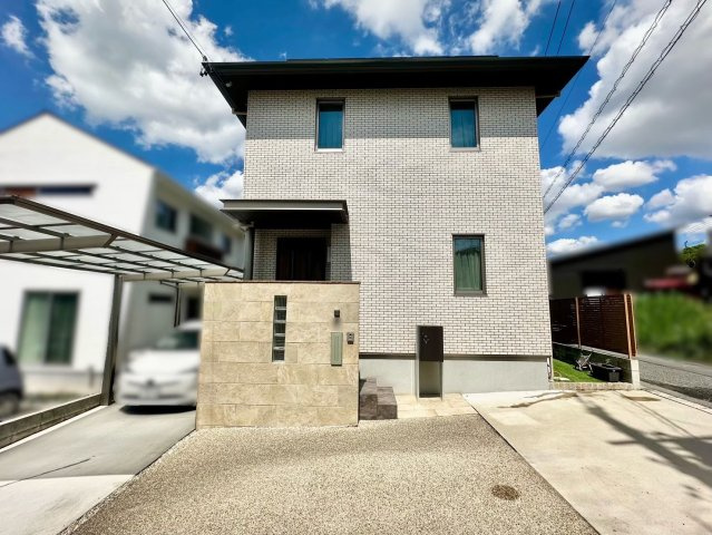 千種区光が丘1丁目戸建のその他