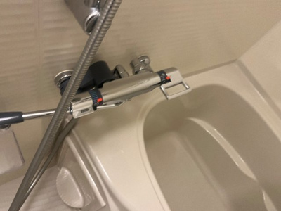 【浴室】 | SYNEX KAMEIDO | ※過去退去時のお写真です