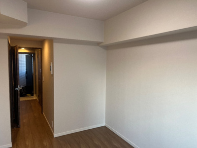 【内装】 | SYNEX KAMEIDO | ※過去退去時のお写真です