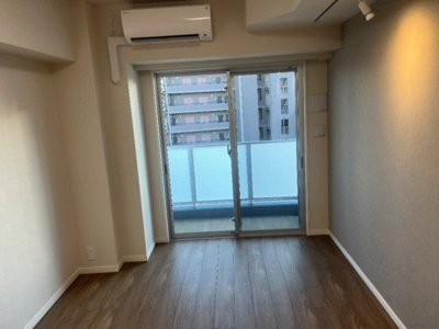 【居間・リビング】 | SYNEX KAMEIDO | ※過去退去時のお写真です