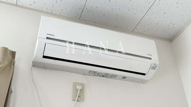 レオパレスニュー宝木ガーデンの設備