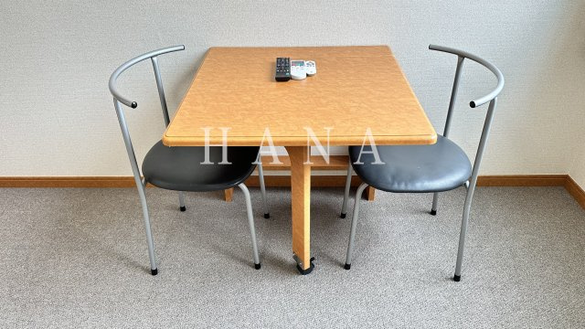 レオパレスニュー宝木ガーデンの設備
