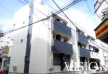 ピースフルパレス品川の画像