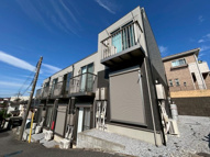 シャルム桜木の画像