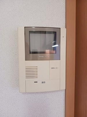 【設備】 | ラフレシールはなみずき