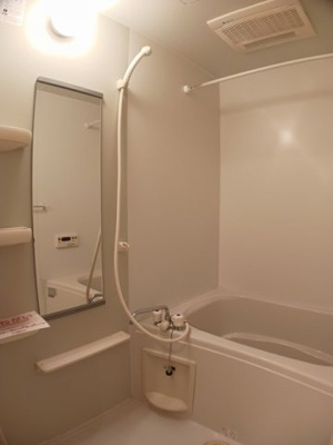 【浴室】 | ラフレシールはなみずき