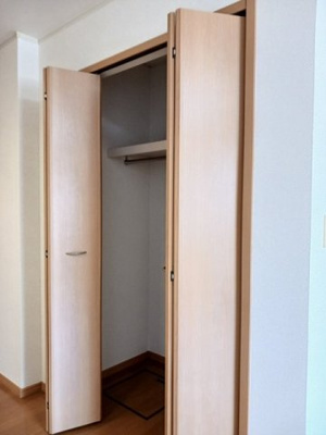 【収納】 | ラフレシールはなみずき