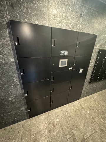 プライムブリス板橋本町のその他共用部分