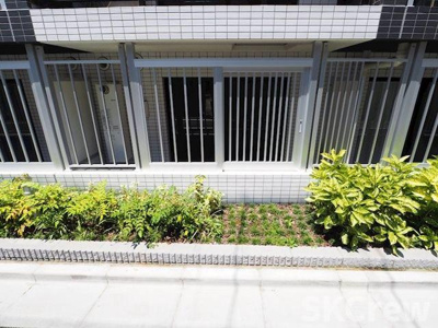 【エントランス】 | レオーネ方南町