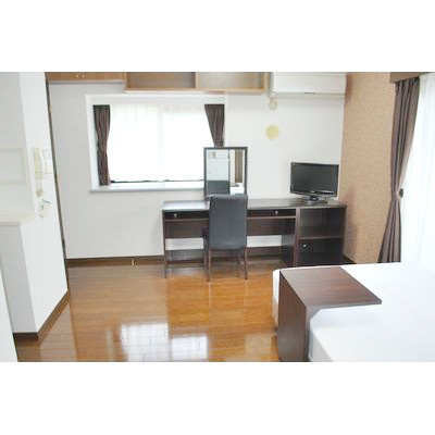 【内装】 | シンシア大森セカンドステージ