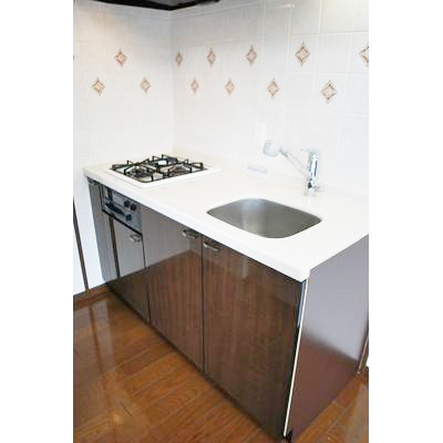 【内装】 | シンシア大森セカンドステージ