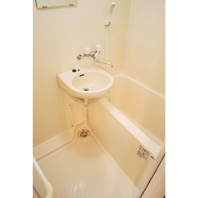 【内装】 | シンシア大森セカンドステージ