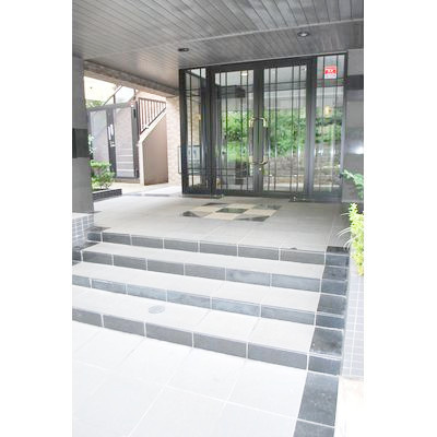 【内装】 | シンシア大森セカンドステージ