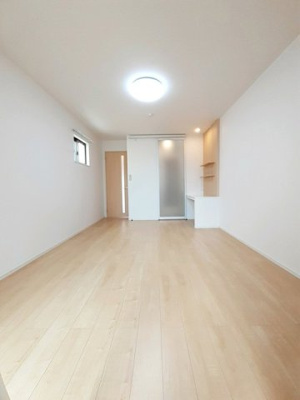 【内装】 | ル・ドルチェⅤ | 内装もきれいです