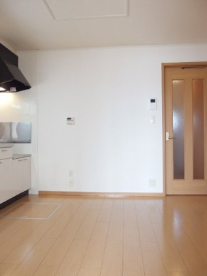 【内装】 | ウィステリア・ノーヴァ | 内装も気になるポイント