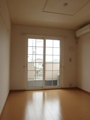 【内装】 | ウィステリア・ノーヴァ | きれいな内装です