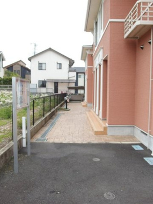 【その他共用部分】 | ウィステリア・ノーヴァ