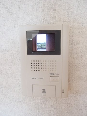 【セキュリティ】 | ウィステリア・ノーヴァ