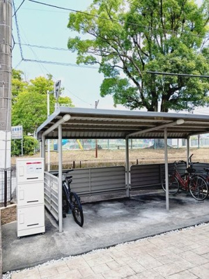 【その他共用部分】 | Ｍｏｄｅｓｓａ