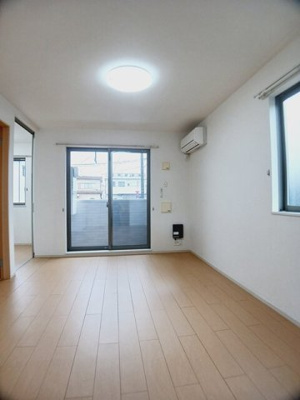 【居間・リビング】 | Ｍｏｄｅｓｓａ | リビングです