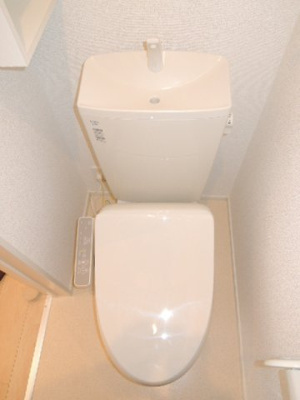 【トイレ】 | ピコラｃａｓａ | トイレも気になるポイント