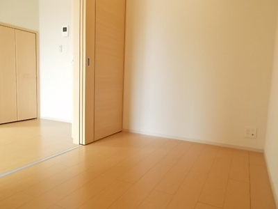 【内装】 | サンディアル | きれいな内装です