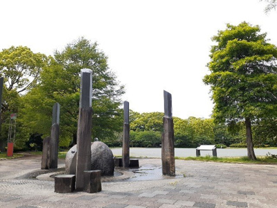 【周辺】 | サンディアル | 米之宮公園まで500m