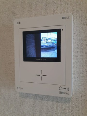 【セキュリティ】 | ルミエールⅠ