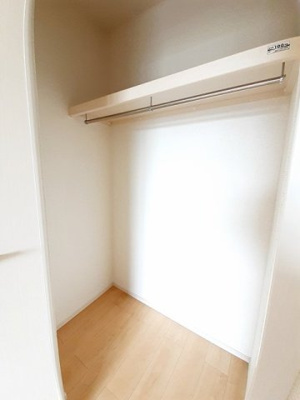 【収納】 | ルミエールⅠ | 小物を収納するのに便利です