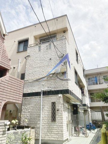 エスパス自由が丘