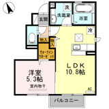 ビーチヒルⅡ A棟の画像