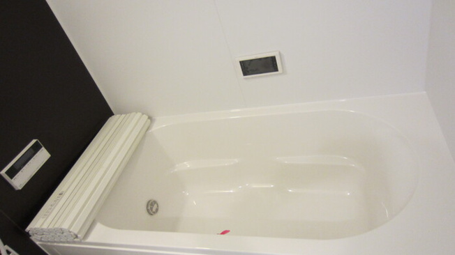 【浴室】 | セゾン静 | 106 換気乾燥機付きバスルーム
