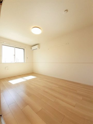 【内装】 | ハイツ富士Ⅱ | 内装も気になるポイント