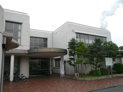 【周辺】 | ひだまりの丘 | 東図書館まで1,100ｍ