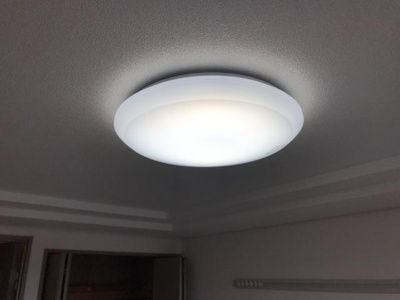 【設備】 | メルヘン21 | 照明器具