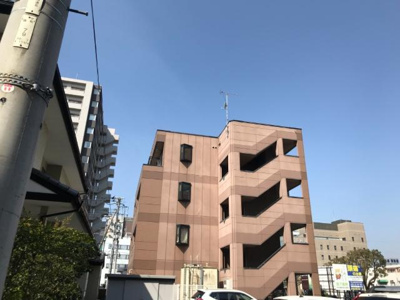 【外観】 | メルヘン21 | 外観写真（昼）