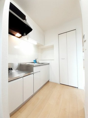 【キッチン】 | サザンレジデンス | キッチンでお料理をお楽しみください