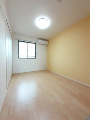 【内装】 | サザンレジデンス | 過ごしやすい室内です