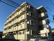 ソフィアコート野田の画像