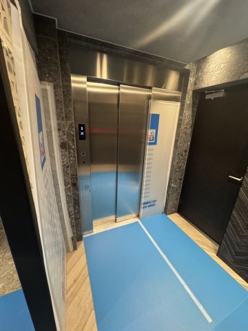 プライムブリス板橋本町のその他共用部分