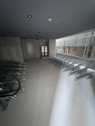 プライムブリス板橋本町のその他共用部分