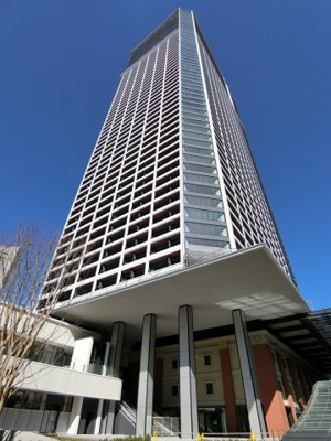 【外観】 | ザ・タワー横浜北仲